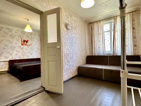 дом по адресу Токмакская ул., 24