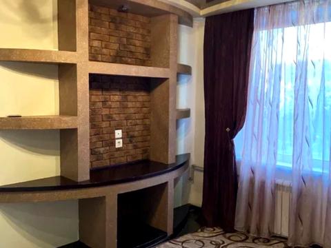 квартира по адресу Салтовское шоссе, 262а