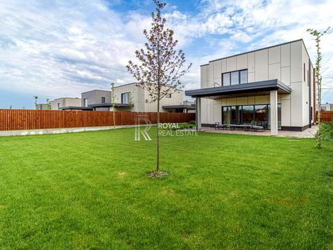 дом по адресу Тепла, 2