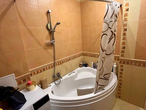 квартира по адресу проспект Коцюбинського, 32