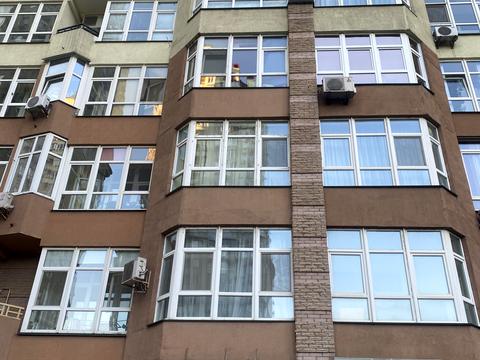 квартира по адресу Мокра ул. (Кудряшова), 16