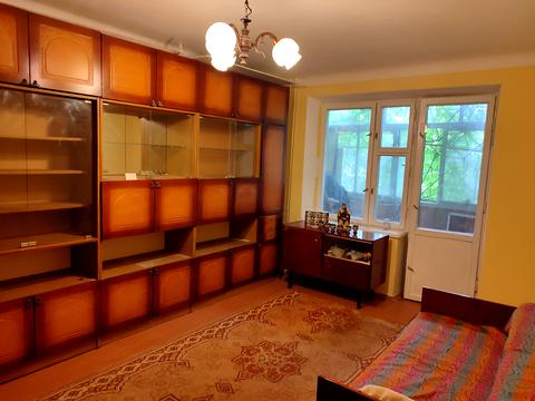 квартира по адресу Франтишека Крала ул., 65а