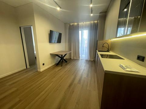 квартира за адресою Андрія Новака вул., 49