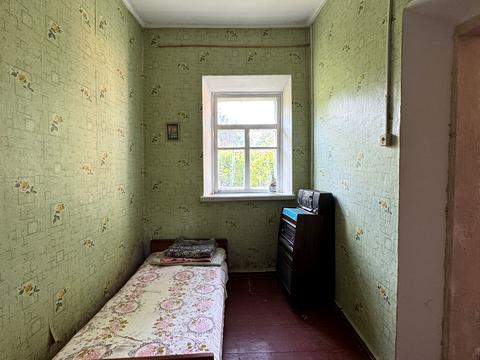 дом по адресу Садовая ул., 89