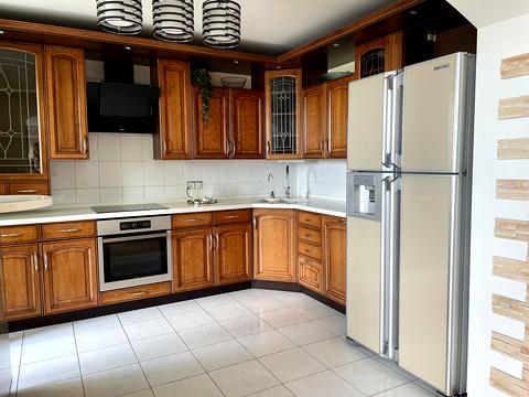 квартира за адресою Драгоманова вул., 15-А