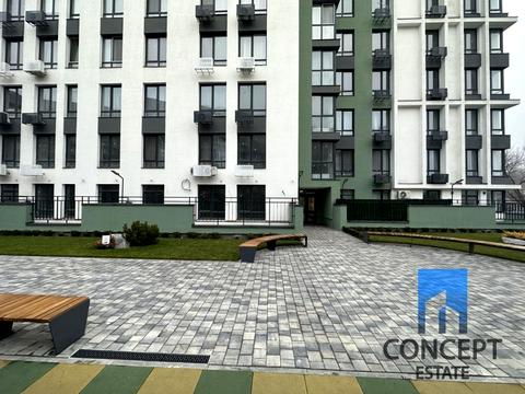 коммерческая по адресу Космическая ул., 5