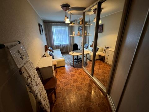 квартира за адресою Сінна вул., 40/1