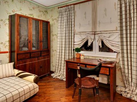 квартира по адресу Голосеевский просп. (40-летия Октября), 58