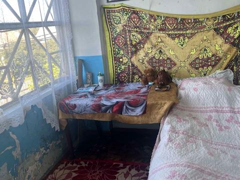 будинок за адресою смт. Шрамківка, Незалежності, 1