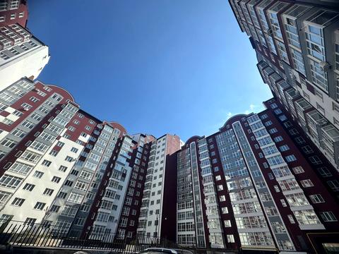 квартира за адресою Височана вул., 16