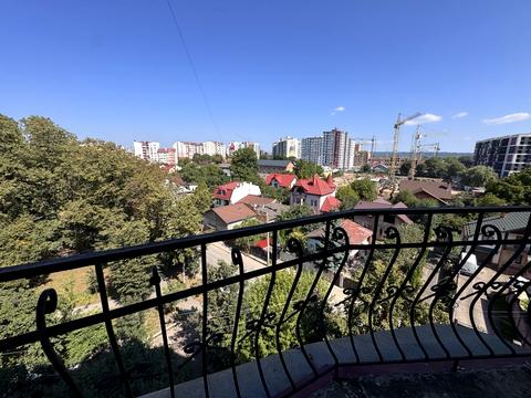 квартира по адресу Гарбарская ул., 16