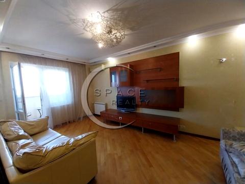 квартира по адресу Порика Василия просп., 7-Б