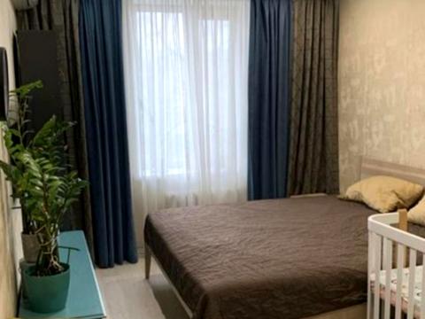 квартира за адресою Геннадія Афанасьєва вул., 1