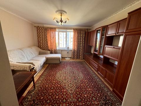 квартира за адресою Коперника вул., 16-Б