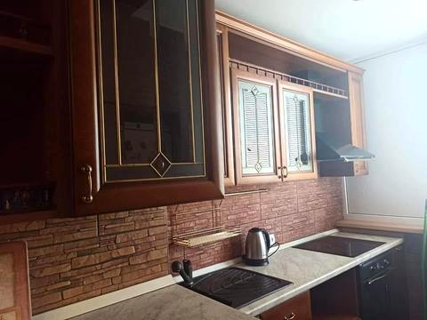 квартира за адресою Київ, Анни Ахматової вул., 31