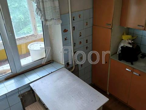 квартира по адресу Правды просп. (Правды), 80-Б