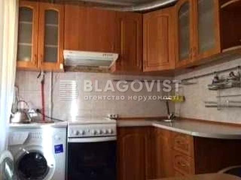 квартира за адресою Бакинська вул., 37
