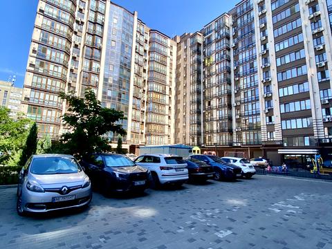 квартира за адресою Володимира Антоновича вул. (Свердлова), 36-Л
