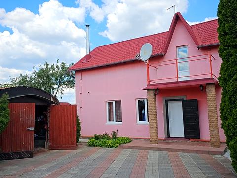 дом по адресу Запорізького