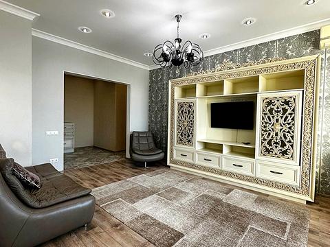 квартира за адресою Оболонська набережна вул., 1, к1