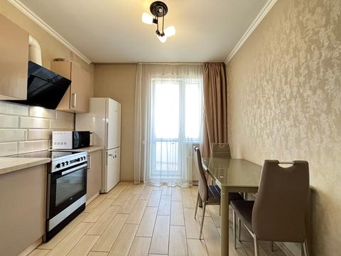 квартира по адресу Оболонский просп., 1
