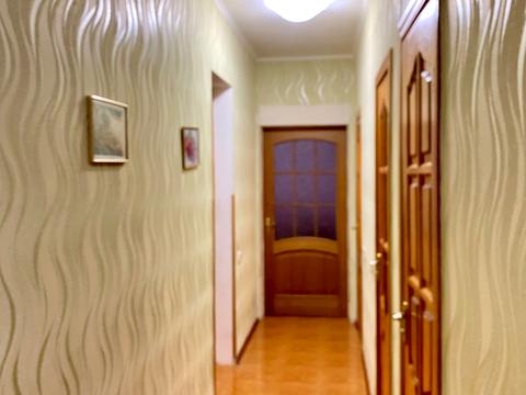 квартира по адресу Старонаводницкая ул., 8-Б