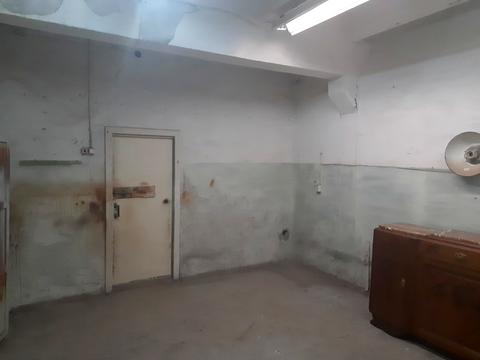 комерційна за адресою Вінниця, Академіка Янгеля вул. (Фрунзе), 4