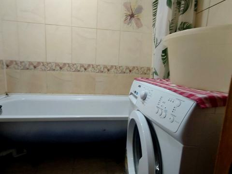 квартира по адресу Харьківська, 58б