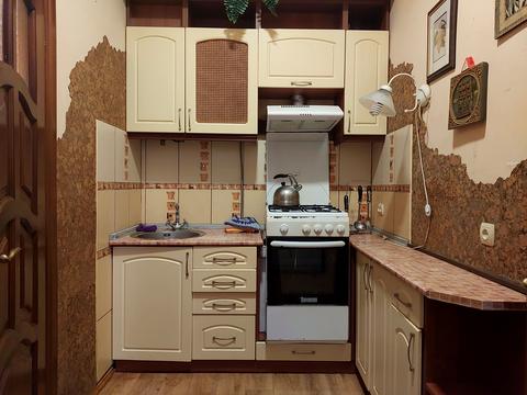 квартира по адресу Сембратовичей ул. (Перова), 7