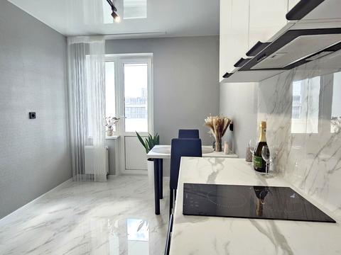 квартира за адресою Озерна вул., 27а