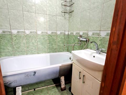 квартира по адресу Академика Александрова ул., 5