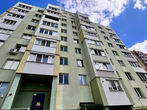 квартира по адресу Стрелецкая ул. (Красноармейская), 68а