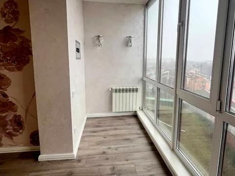 квартира по адресу Олега Антонова ул. (Карла Маркса), 13в