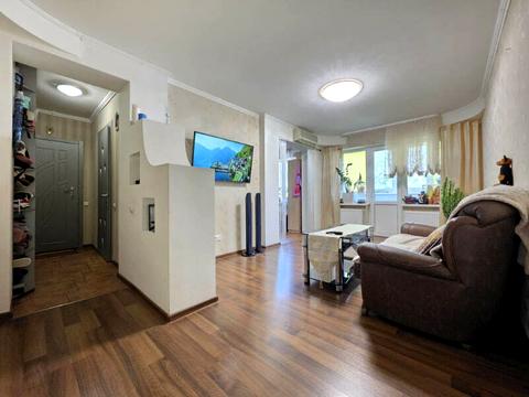 квартира за адресою Петра Калнишевського просп. (Косіора), 58