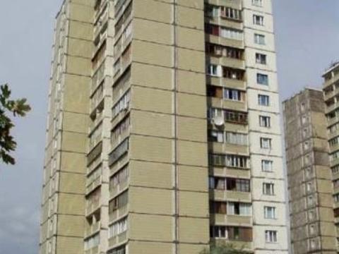 квартира за адресою Оноре де Бальзака вул., 66/21