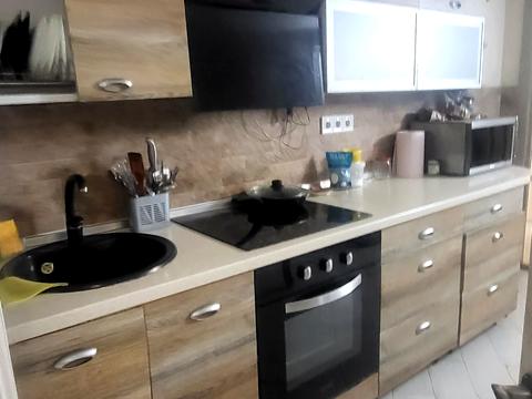 квартира по адресу Федора Эрнста ул., 16
