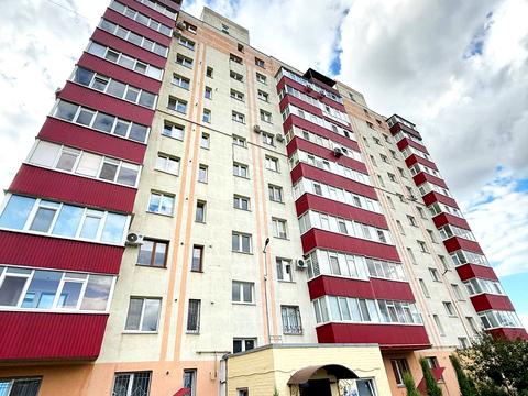 квартира по адресу Черновола ул., 51/1