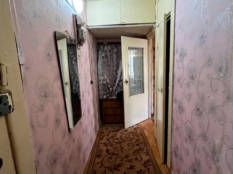 квартира по адресу Александра Васякина ул., 3