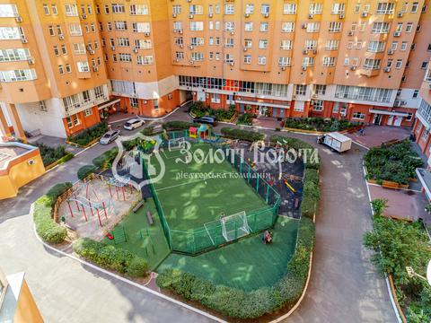 квартира за адресою Олександра Мишуги вул., 2