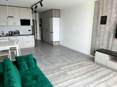 квартира за адресою Миколи Бажана просп., 17