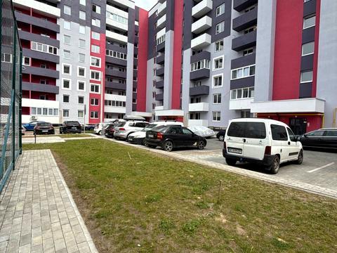 квартира за адресою Романа Шухевича вул., 7