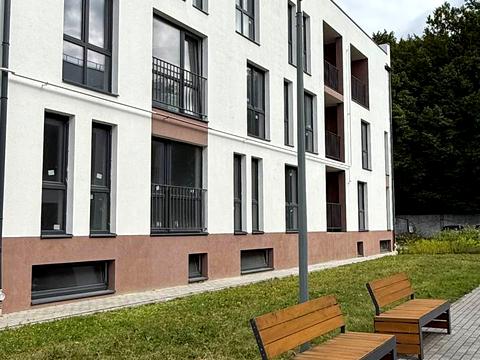 квартира за адресою Надійна вул., 7г