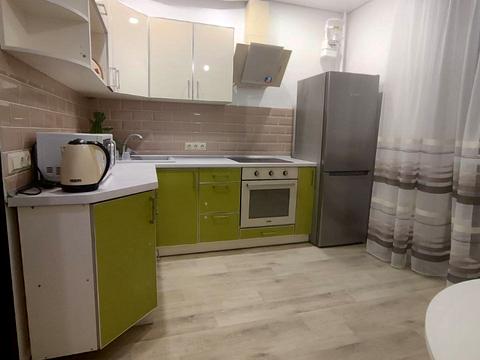 квартира за адресою Ньютона вул., 98