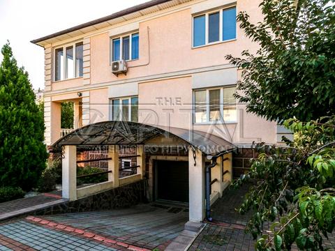 будинок за адресою с. Петропавлівська борщагівка, Вишнева, 1