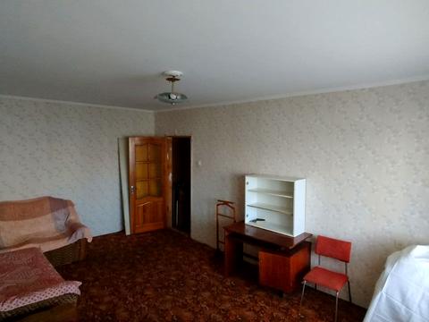 квартира по адресу Героев пер., 46
