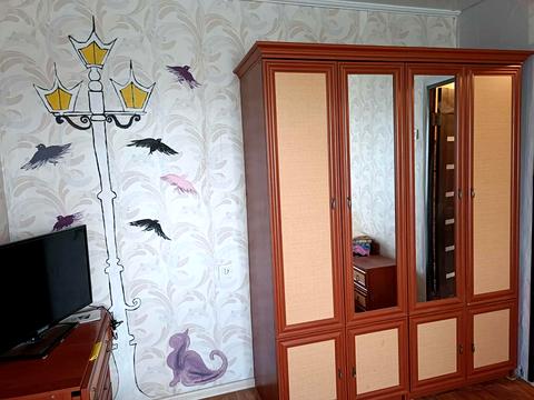 квартира по адресу Воскресенский просп. (Перова), 11а