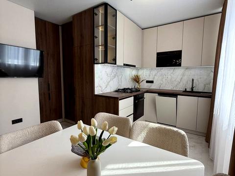 квартира за адресою Національної Гвардії вул., 5