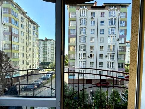 квартира по адресу Слободская ул., 13