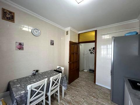 квартира за адресою Миколи Закревського вул., 45-А