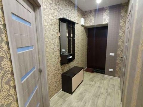 квартира по адресу Качанівська ул., 17